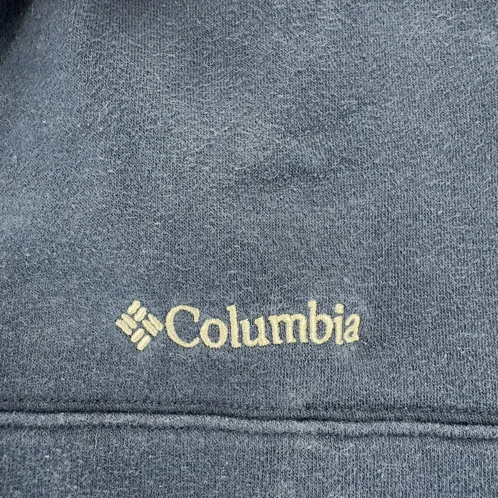 Columbia good overall